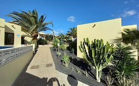 Sunny Panorama Seasight Bungalow Lomas, Beach 5 Min
